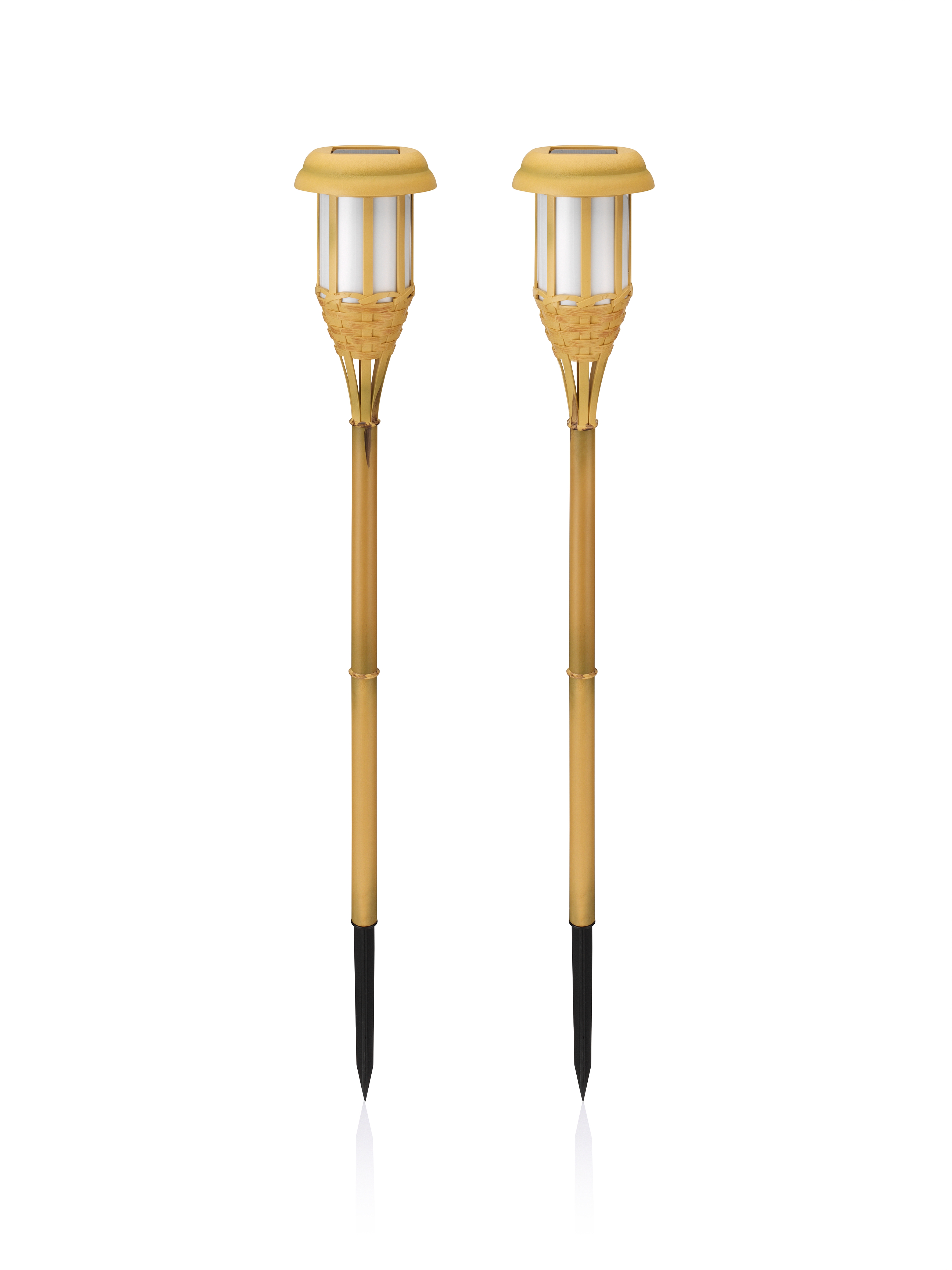 b and q torches